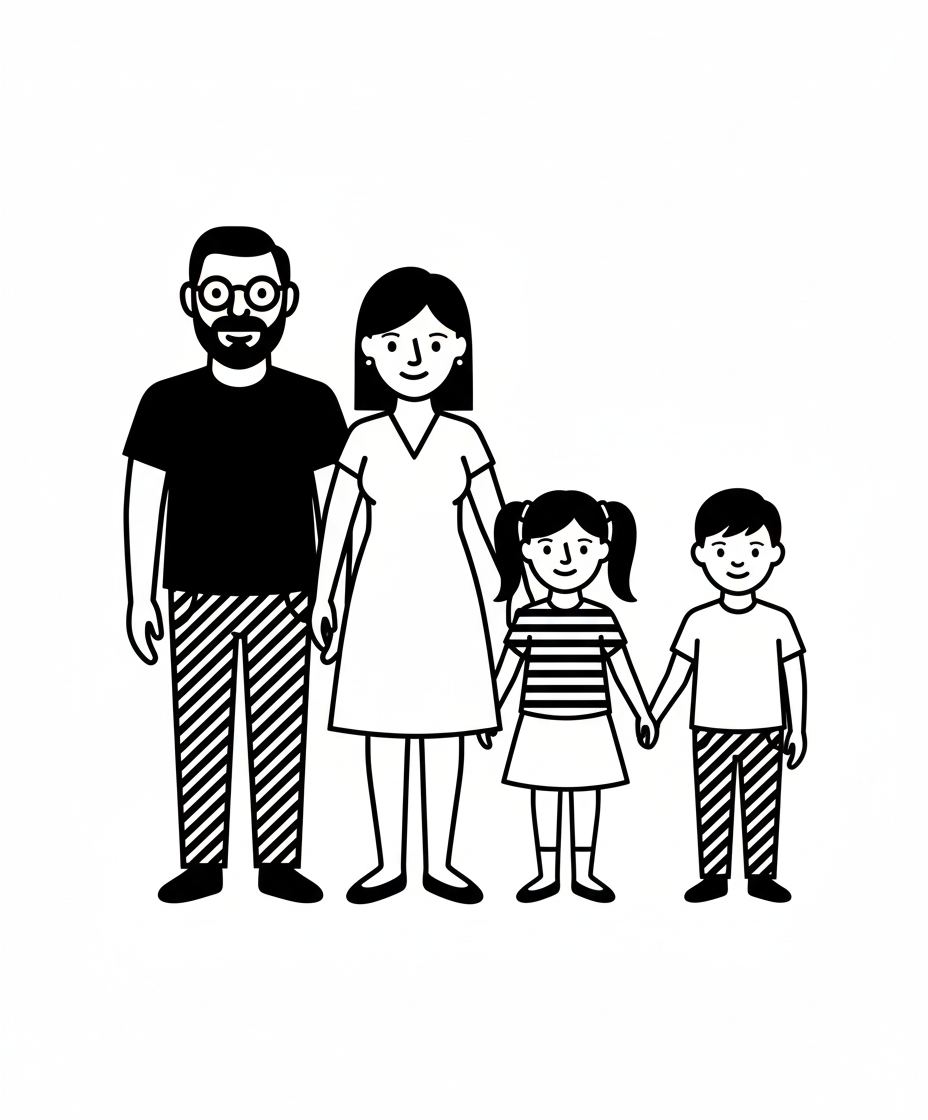 Ritmo fora do trabalho